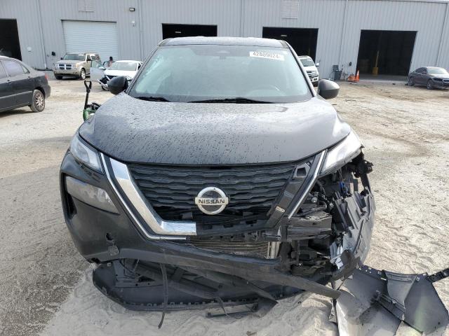 Photo 4 VIN: 5N1AT3AA9MC832957 - NISSAN ROGUE 