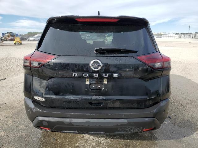 Photo 5 VIN: 5N1AT3AA9MC832957 - NISSAN ROGUE 