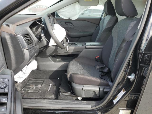 Photo 6 VIN: 5N1AT3AA9MC832957 - NISSAN ROGUE 