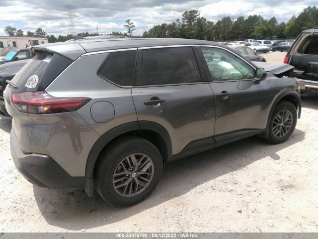 Photo 3 VIN: 5N1AT3AA9MC843201 - NISSAN ROGUE 