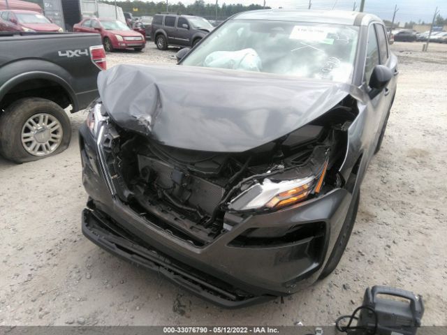 Photo 5 VIN: 5N1AT3AA9MC843201 - NISSAN ROGUE 