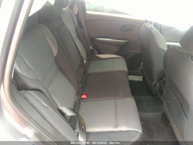 Photo 7 VIN: 5N1AT3AA9MC843201 - NISSAN ROGUE 