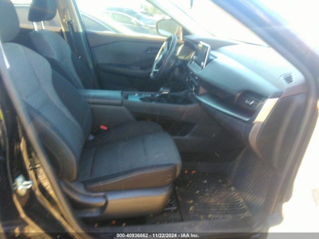 Photo 4 VIN: 5N1AT3AAXMC678632 - NISSAN ROGUE 