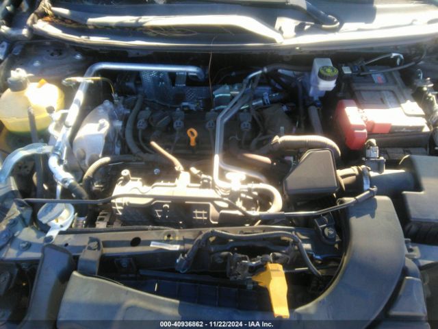 Photo 9 VIN: 5N1AT3AAXMC678632 - NISSAN ROGUE 