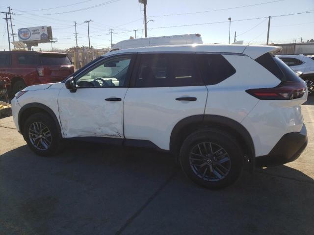 Photo 1 VIN: 5N1AT3AAXMC720197 - NISSAN ROGUE 