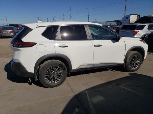 Photo 2 VIN: 5N1AT3AAXMC720197 - NISSAN ROGUE 