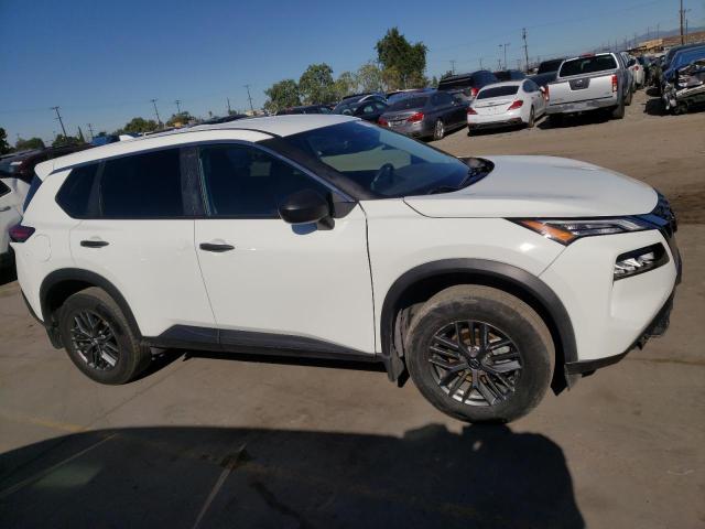 Photo 3 VIN: 5N1AT3AAXMC720197 - NISSAN ROGUE 