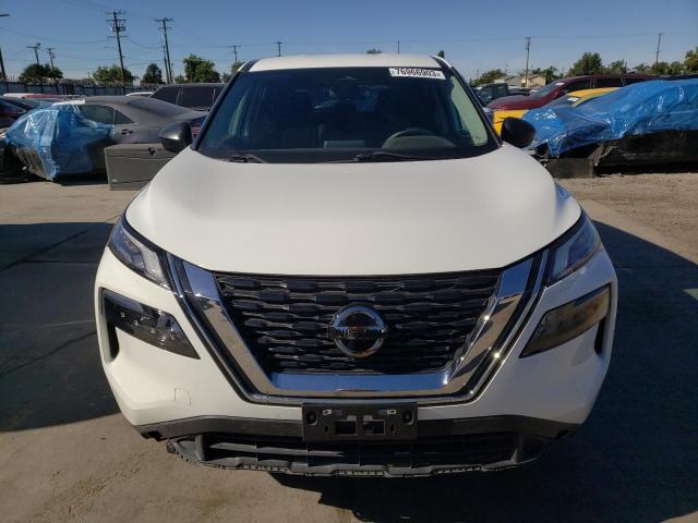 Photo 4 VIN: 5N1AT3AAXMC720197 - NISSAN ROGUE 