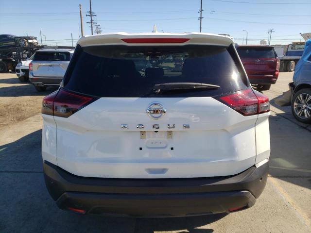 Photo 5 VIN: 5N1AT3AAXMC720197 - NISSAN ROGUE 