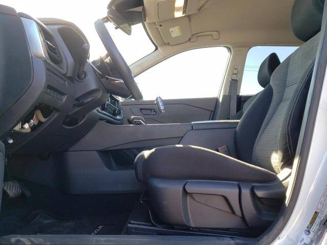 Photo 6 VIN: 5N1AT3AAXMC720197 - NISSAN ROGUE 