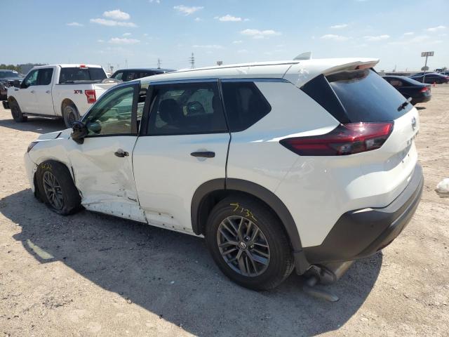 Photo 1 VIN: 5N1AT3AAXMC720197 - NISSAN ROGUE 