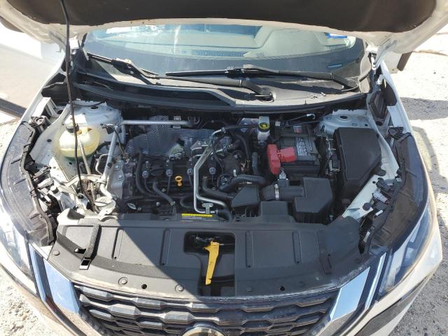 Photo 10 VIN: 5N1AT3AAXMC720197 - NISSAN ROGUE 