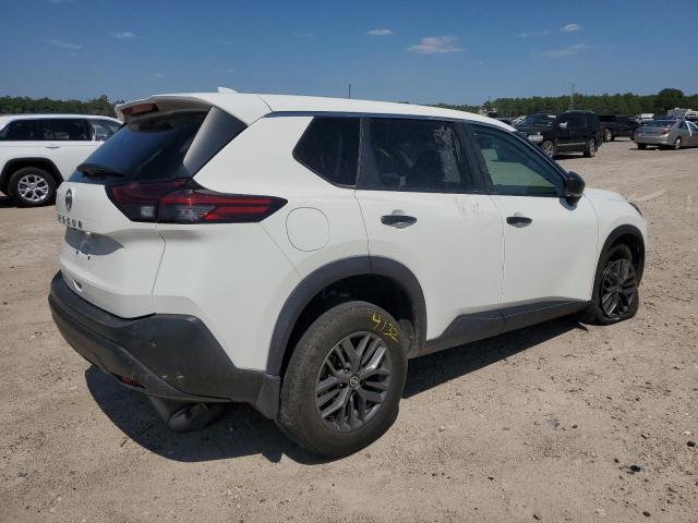 Photo 2 VIN: 5N1AT3AAXMC720197 - NISSAN ROGUE 