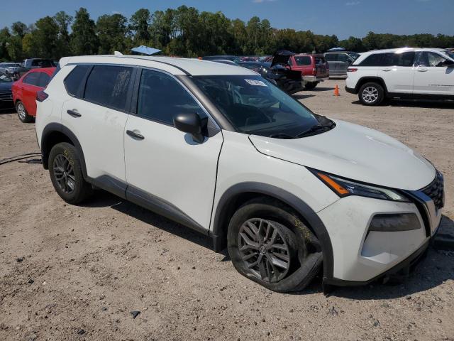 Photo 3 VIN: 5N1AT3AAXMC720197 - NISSAN ROGUE 