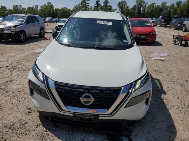 Photo 4 VIN: 5N1AT3AAXMC720197 - NISSAN ROGUE 