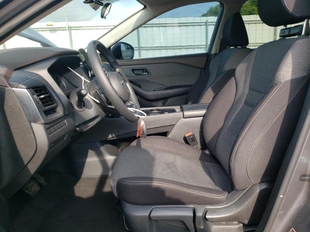 Photo 6 VIN: 5N1AT3AAXMC754365 - NISSAN ROGUE S 