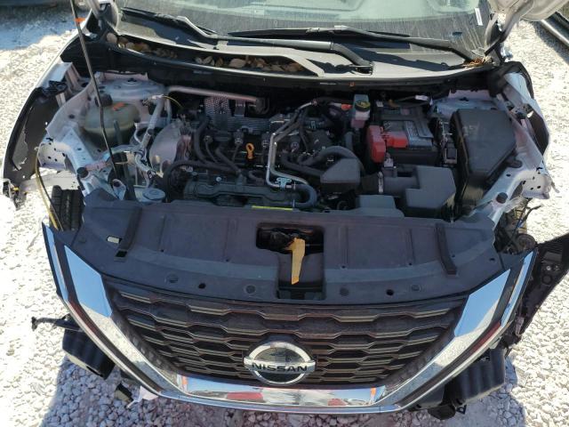 Photo 11 VIN: 5N1AT3AAXMC766872 - NISSAN ROGUE S 