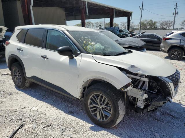 Photo 3 VIN: 5N1AT3AAXMC766872 - NISSAN ROGUE S 