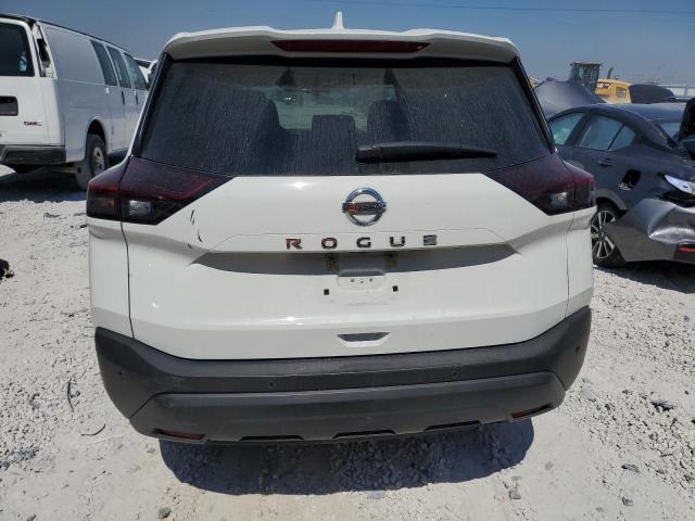 Photo 5 VIN: 5N1AT3AAXMC766872 - NISSAN ROGUE S 