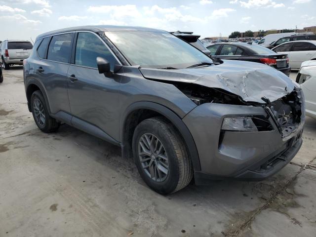 Photo 3 VIN: 5N1AT3AAXMC819019 - NISSAN ROGUE 