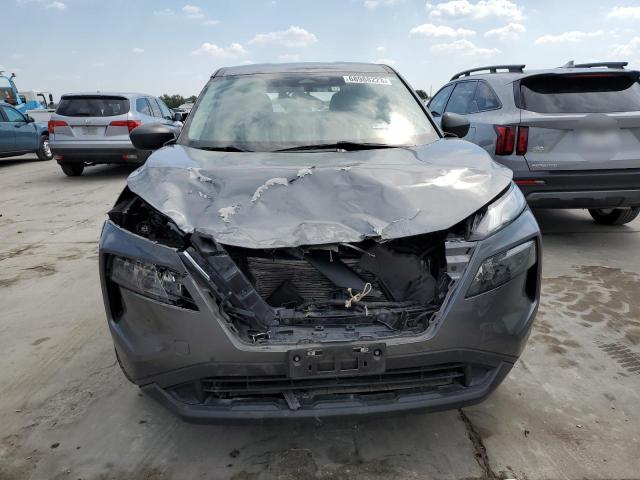 Photo 4 VIN: 5N1AT3AAXMC819019 - NISSAN ROGUE 