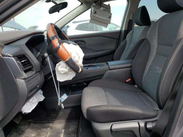 Photo 6 VIN: 5N1AT3AAXMC819019 - NISSAN ROGUE 