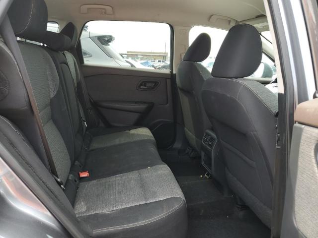 Photo 9 VIN: 5N1AT3AAXMC819019 - NISSAN ROGUE 