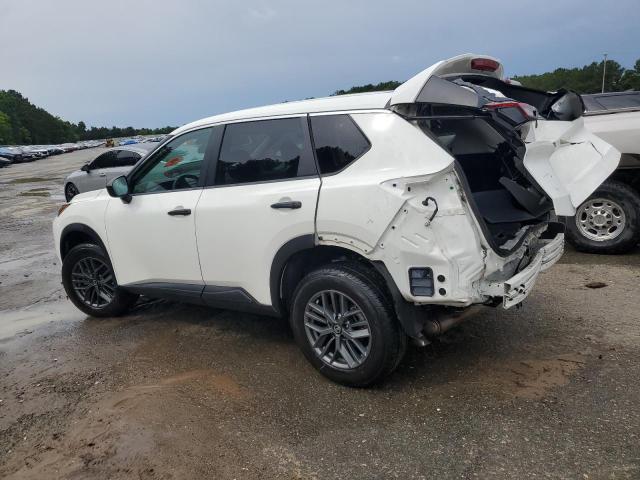 Photo 1 VIN: 5N1AT3AAXMC835933 - NISSAN ROGUE S 