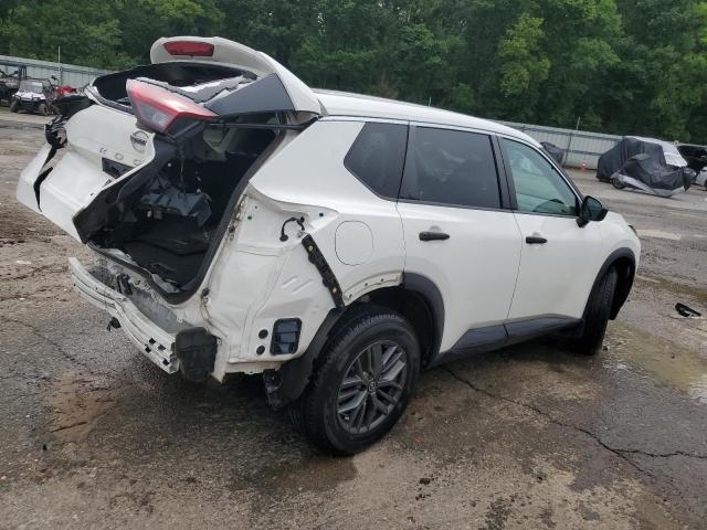 Photo 2 VIN: 5N1AT3AAXMC835933 - NISSAN ROGUE S 