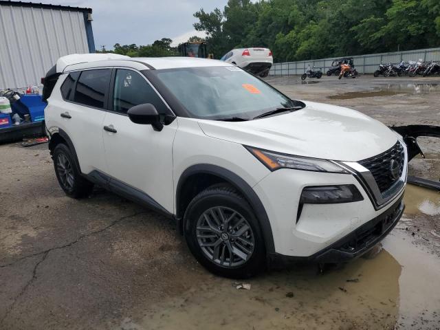 Photo 3 VIN: 5N1AT3AAXMC835933 - NISSAN ROGUE S 