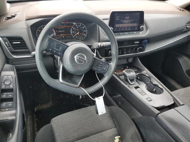 Photo 7 VIN: 5N1AT3AAXMC835933 - NISSAN ROGUE S 