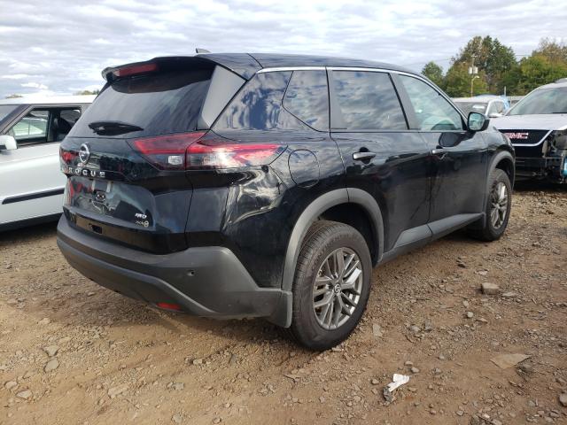 Photo 3 VIN: 5N1AT3AB0MC686120 - NISSAN ROGUE S 