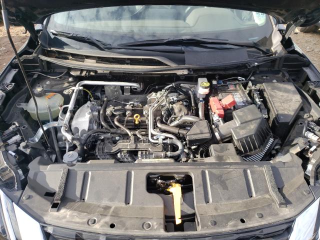 Photo 6 VIN: 5N1AT3AB0MC686120 - NISSAN ROGUE S 