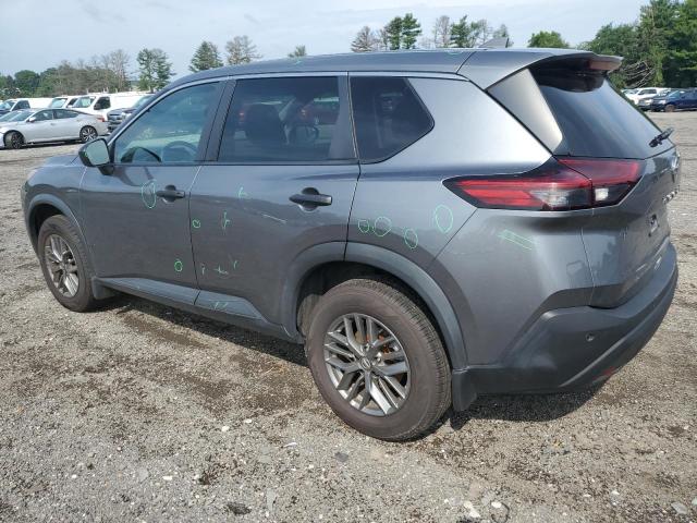 Photo 1 VIN: 5N1AT3AB0MC687736 - NISSAN ROGUE S 