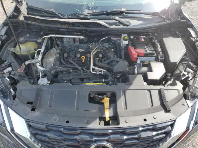 Photo 11 VIN: 5N1AT3AB0MC687736 - NISSAN ROGUE S 