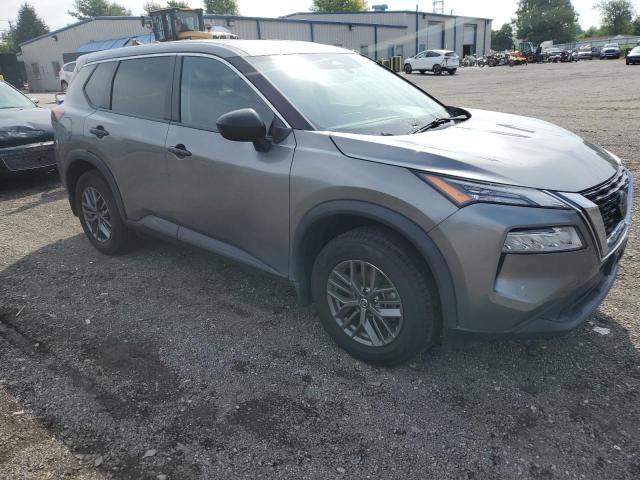 Photo 3 VIN: 5N1AT3AB0MC687736 - NISSAN ROGUE S 