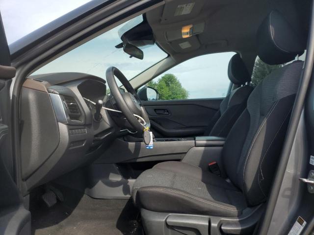 Photo 6 VIN: 5N1AT3AB0MC687736 - NISSAN ROGUE S 