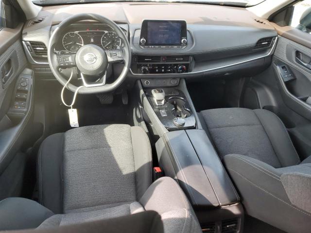 Photo 7 VIN: 5N1AT3AB0MC687736 - NISSAN ROGUE S 