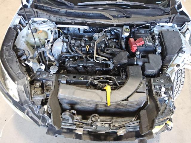 Photo 10 VIN: 5N1AT3AB0MC698476 - NISSAN ROGUE S 