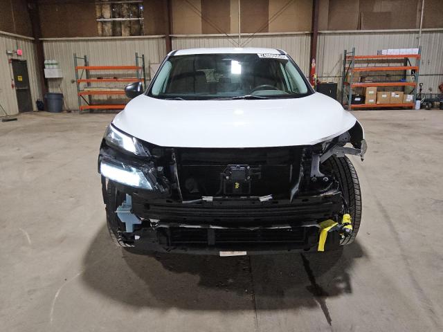 Photo 4 VIN: 5N1AT3AB0MC698476 - NISSAN ROGUE S 