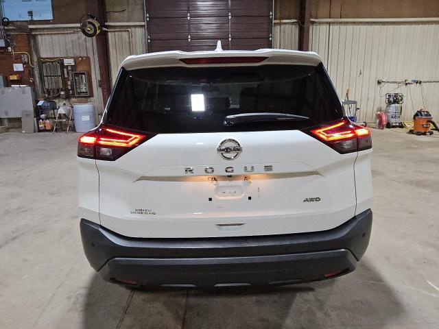 Photo 5 VIN: 5N1AT3AB0MC698476 - NISSAN ROGUE S 