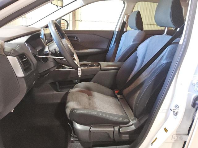 Photo 6 VIN: 5N1AT3AB0MC698476 - NISSAN ROGUE S 