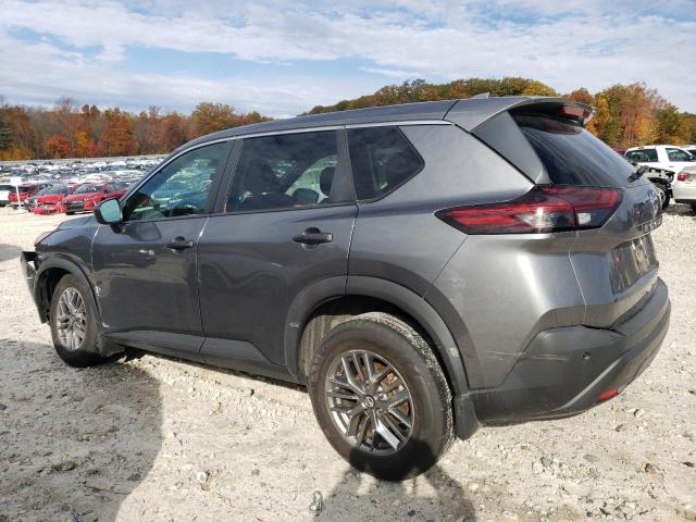 Photo 1 VIN: 5N1AT3AB0MC783768 - NISSAN ROGUE 