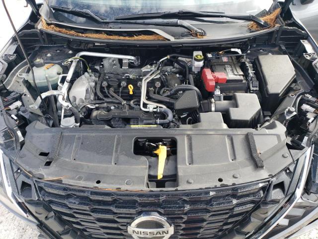 Photo 11 VIN: 5N1AT3AB0MC783768 - NISSAN ROGUE 