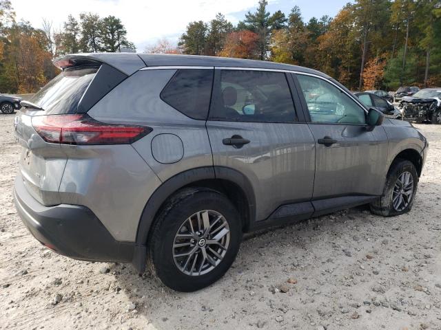 Photo 2 VIN: 5N1AT3AB0MC783768 - NISSAN ROGUE 