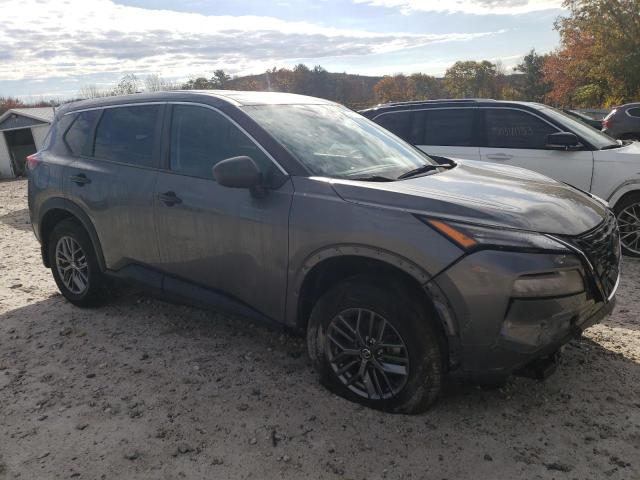 Photo 3 VIN: 5N1AT3AB0MC783768 - NISSAN ROGUE 