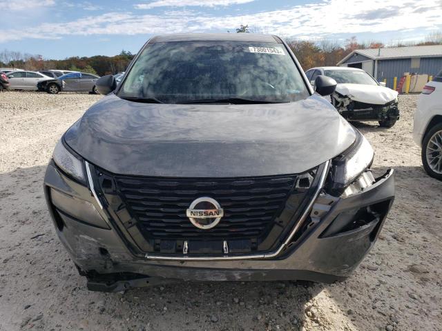 Photo 4 VIN: 5N1AT3AB0MC783768 - NISSAN ROGUE 