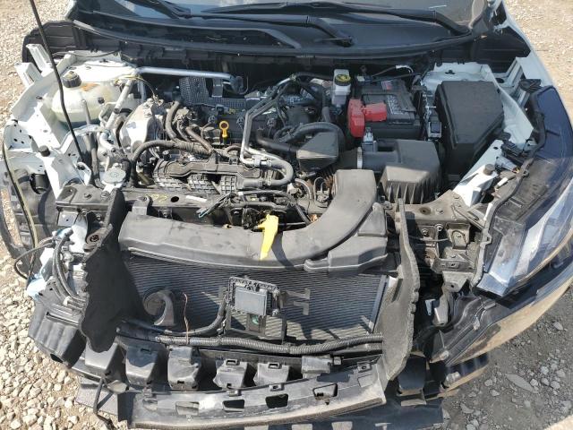 Photo 11 VIN: 5N1AT3AB0MC791806 - NISSAN ROGUE 