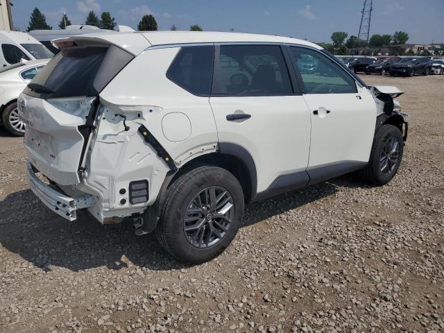 Photo 2 VIN: 5N1AT3AB0MC791806 - NISSAN ROGUE 