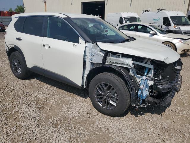 Photo 3 VIN: 5N1AT3AB0MC791806 - NISSAN ROGUE 